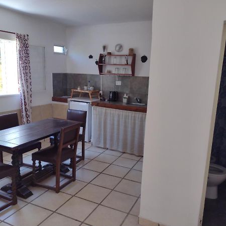 Departamentos Tierra Colorada Apartment La Rioja Bagian luar foto