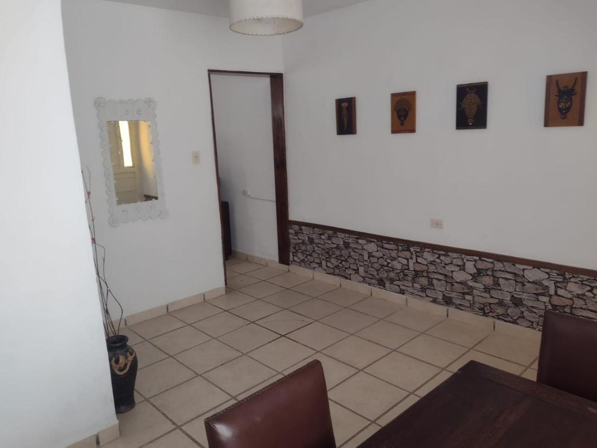 Departamentos Tierra Colorada Apartment La Rioja Bagian luar foto