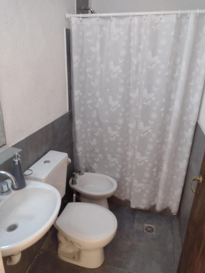Departamentos Tierra Colorada Apartment La Rioja Bagian luar foto