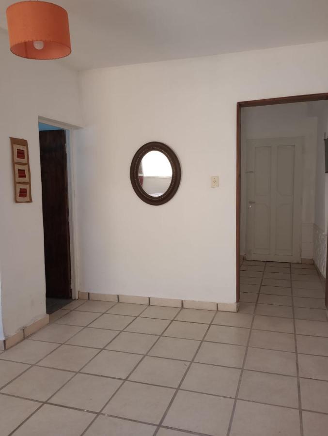 Departamentos Tierra Colorada Apartment La Rioja Bagian luar foto